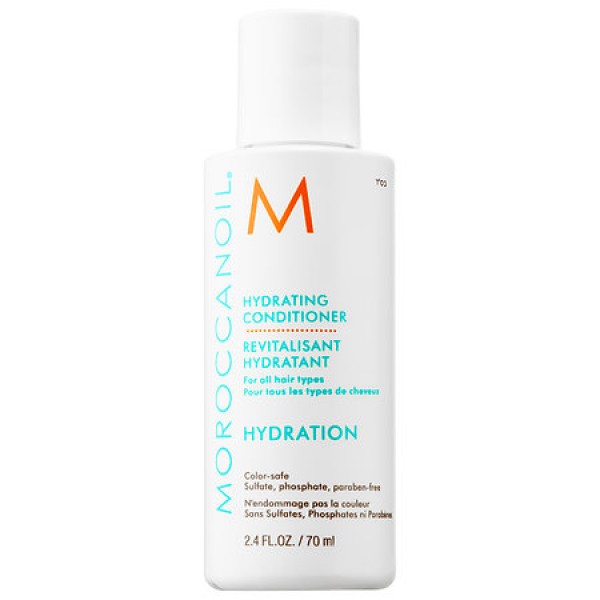 Moroccanoil Hydrating Conditioner Travel Size 70ml